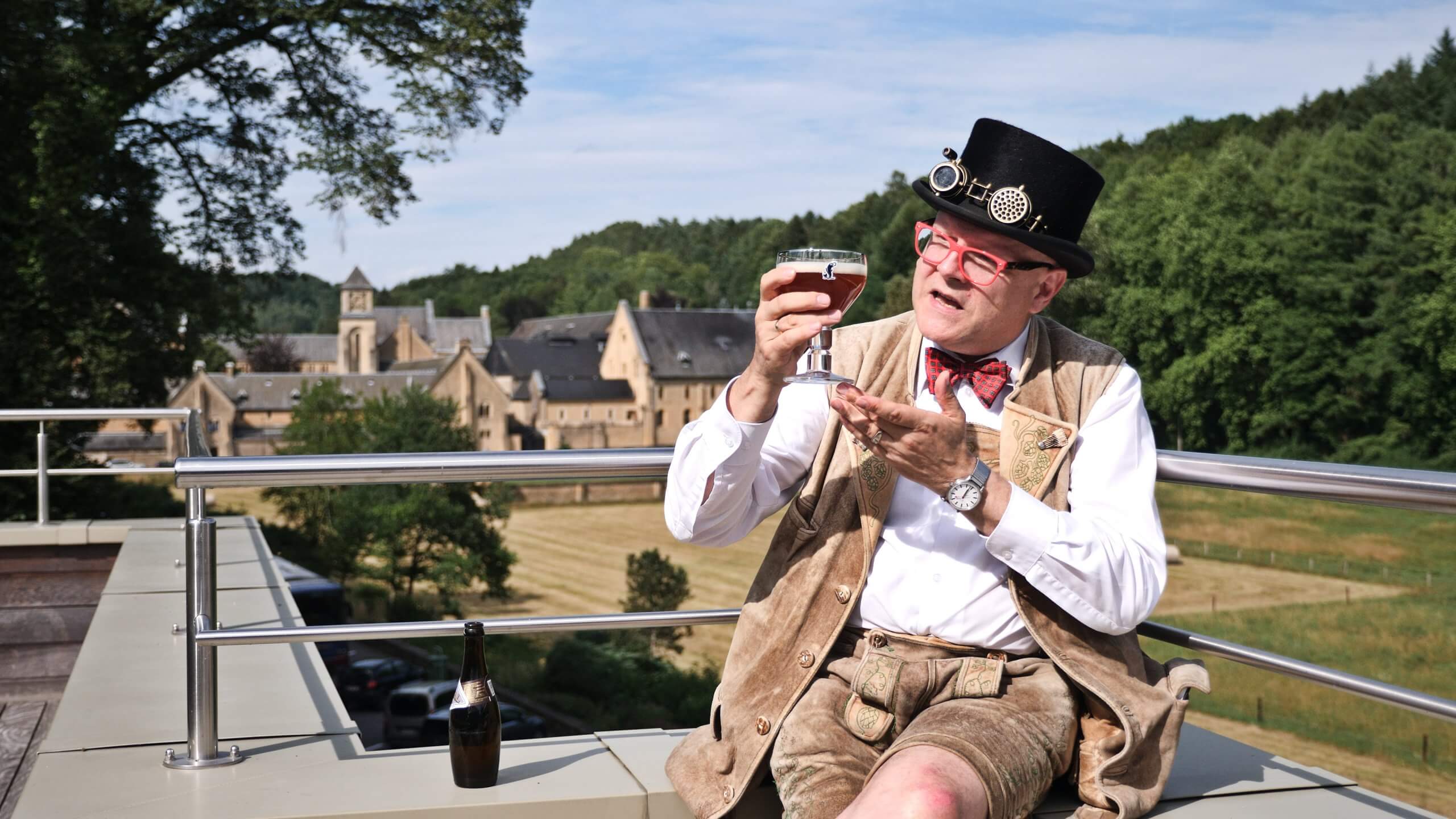 Beer-tastic_Season1_Episode 1_Screenshot1